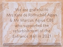 The Wallace Collection - de Rothschild Agius, Kate - Agius, Marcus